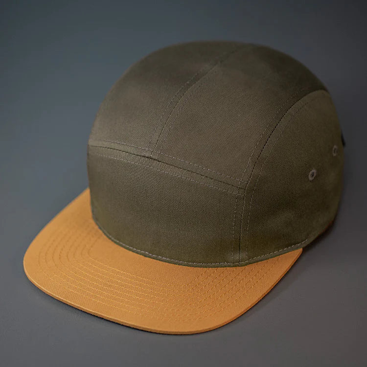 Custom Embroidery - AVENUE 5 PANEL