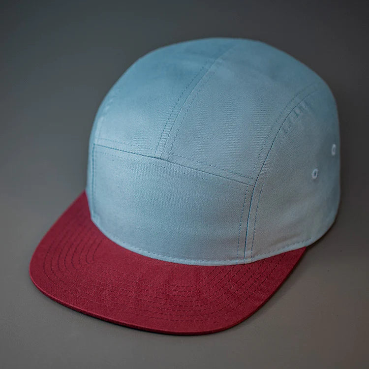Custom Embroidery - AVENUE 5 PANEL