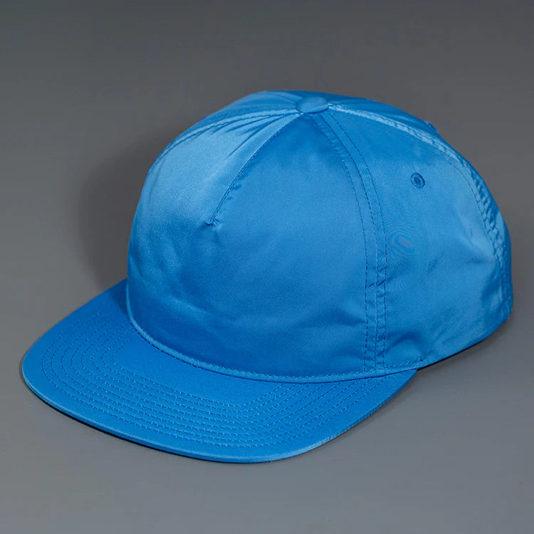 Custom Embroidery - THE COACH SNAPBACK