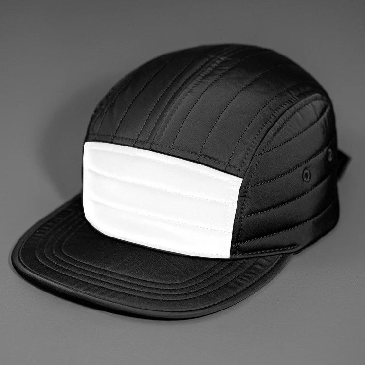 Custom Embroidery - DAWN PATROL 5 PANEL