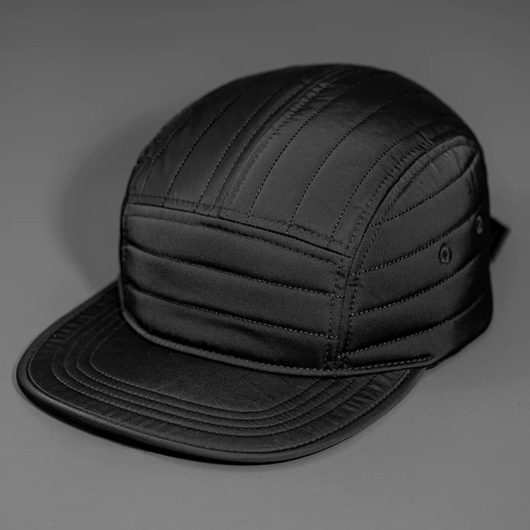 Custom Embroidery - DAWN PATROL 5 PANEL