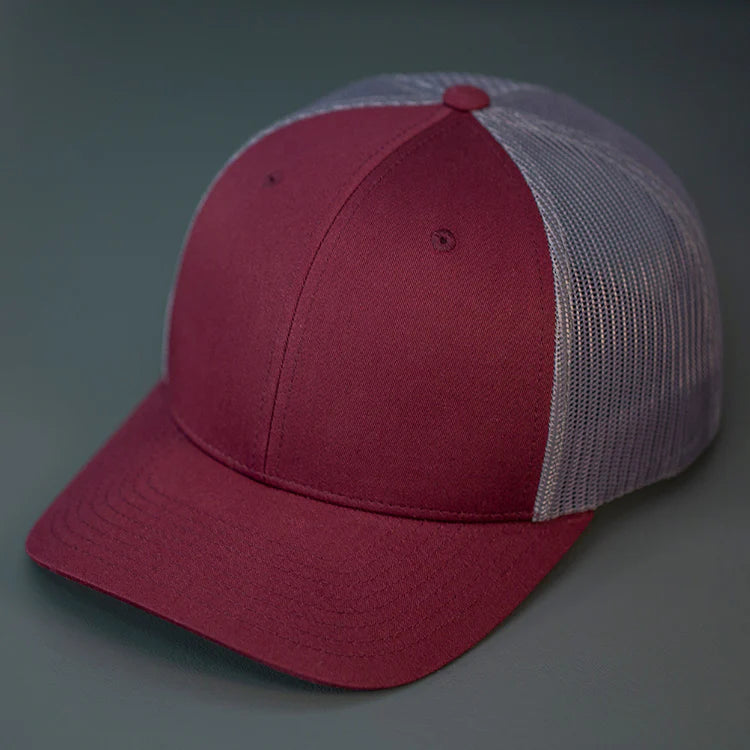 Custom Embroidery - EVERYDAY TRUCKER