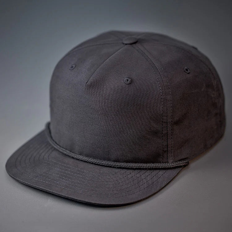 Custom Embroidery - GRAMPS SNAPBACK