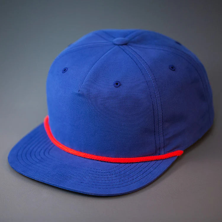 Custom Embroidery - GRAMPS SNAPBACK