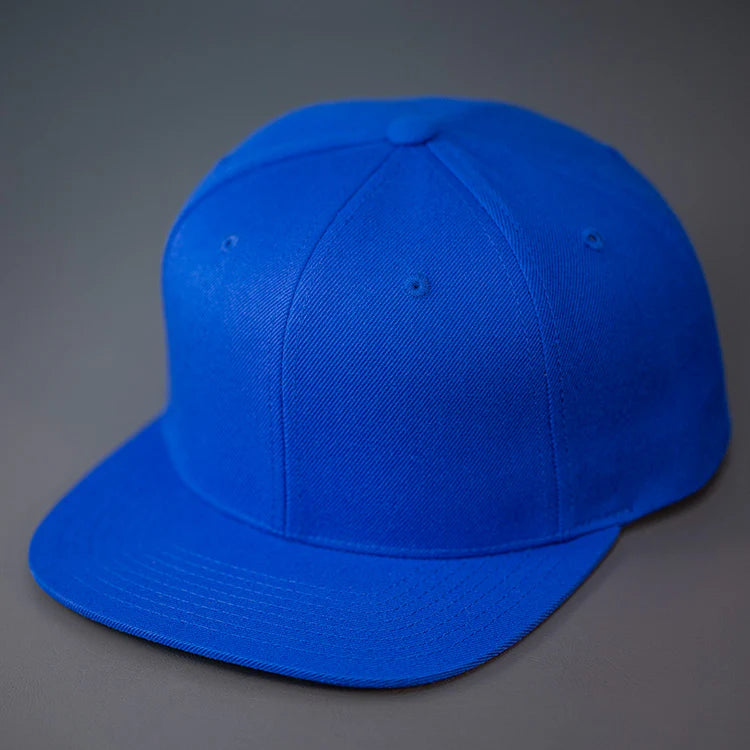 Custom Embroidery - HERITAGE SNAPBACK