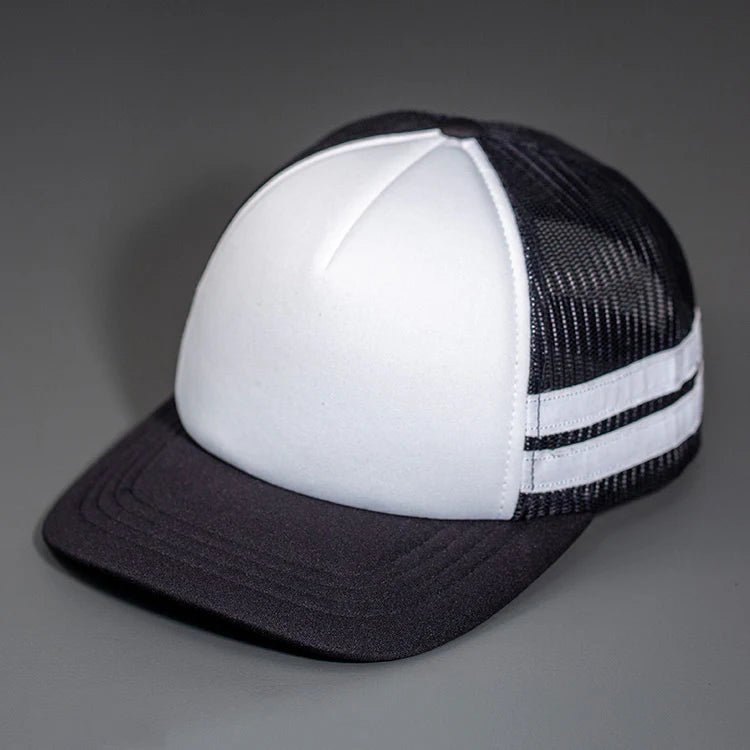 Custom Embroidery - LOWTIDE TRUCKER