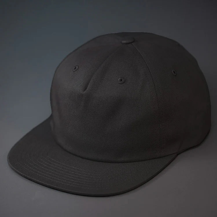 Custom Embroidery - ROAM STRAPBACK