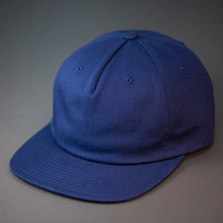 Custom Embroidery - ROAM STRAPBACK
