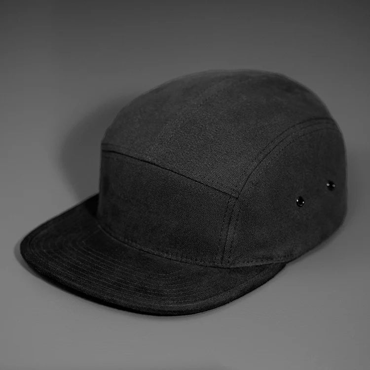 Custom Embroidery - ROOK 5 PANEL