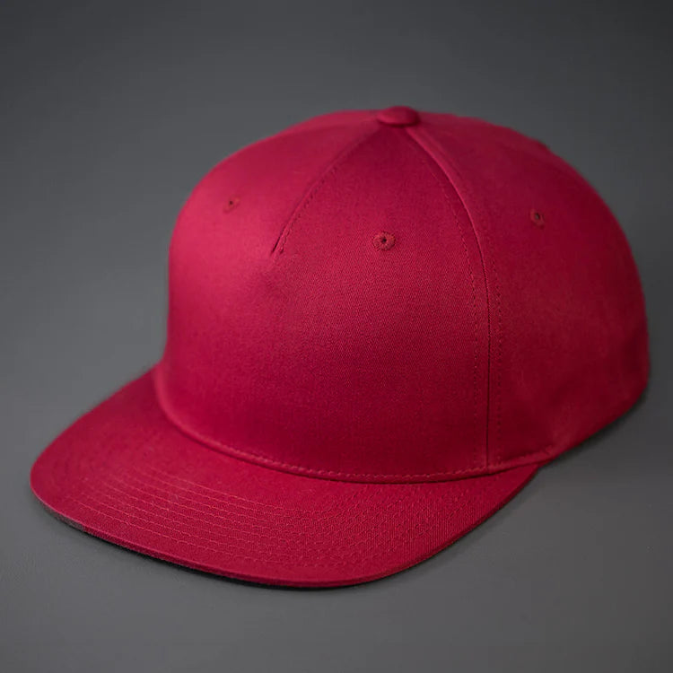 Custom Embroidery - SURPLUS SNAPBACK
