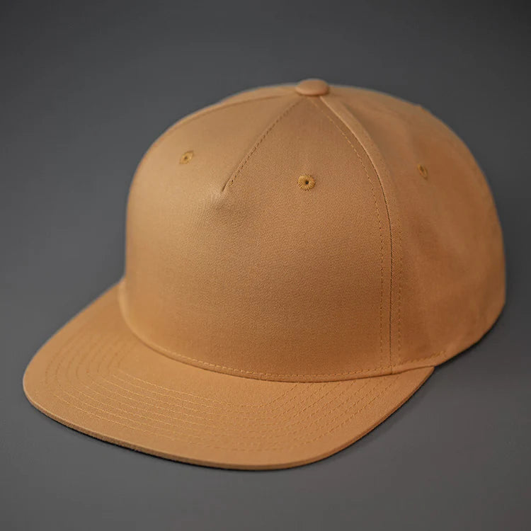 Custom Embroidery - SURPLUS SNAPBACK