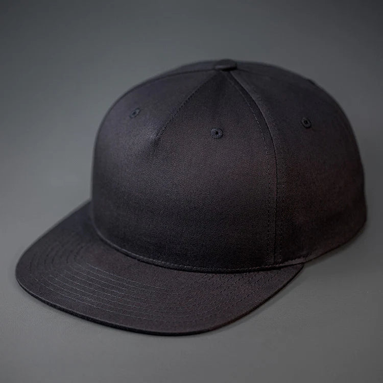 Custom Embroidery - SURPLUS SNAPBACK