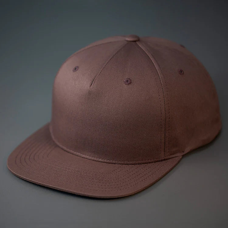 Custom Embroidery - SURPLUS SNAPBACK