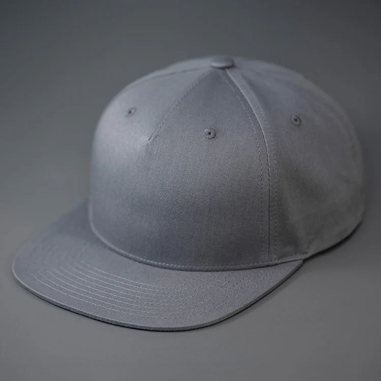 Custom Embroidery - SURPLUS SNAPBACK