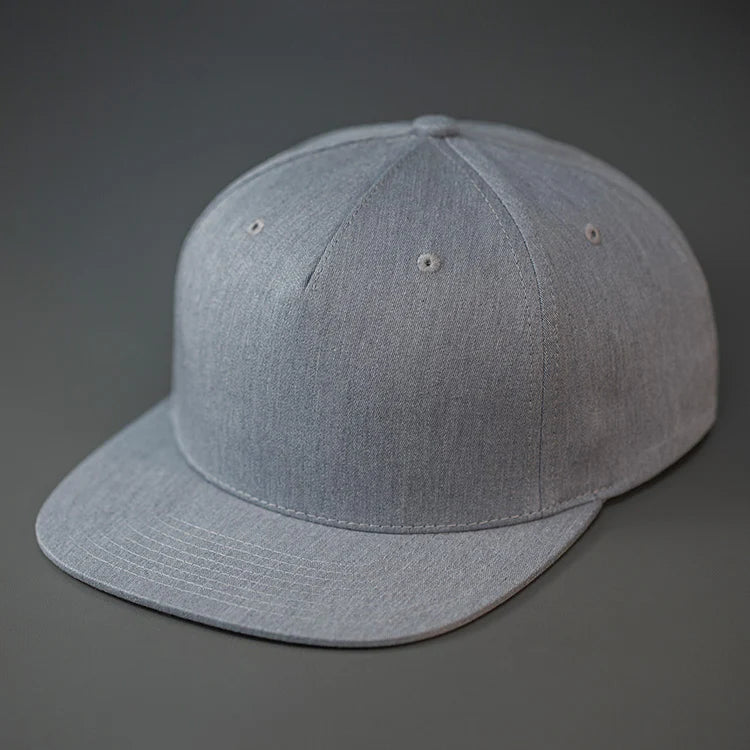 Custom Embroidery - SURPLUS SNAPBACK