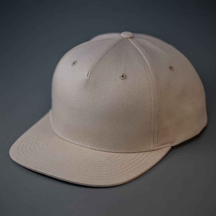 Custom Embroidery - SURPLUS SNAPBACK