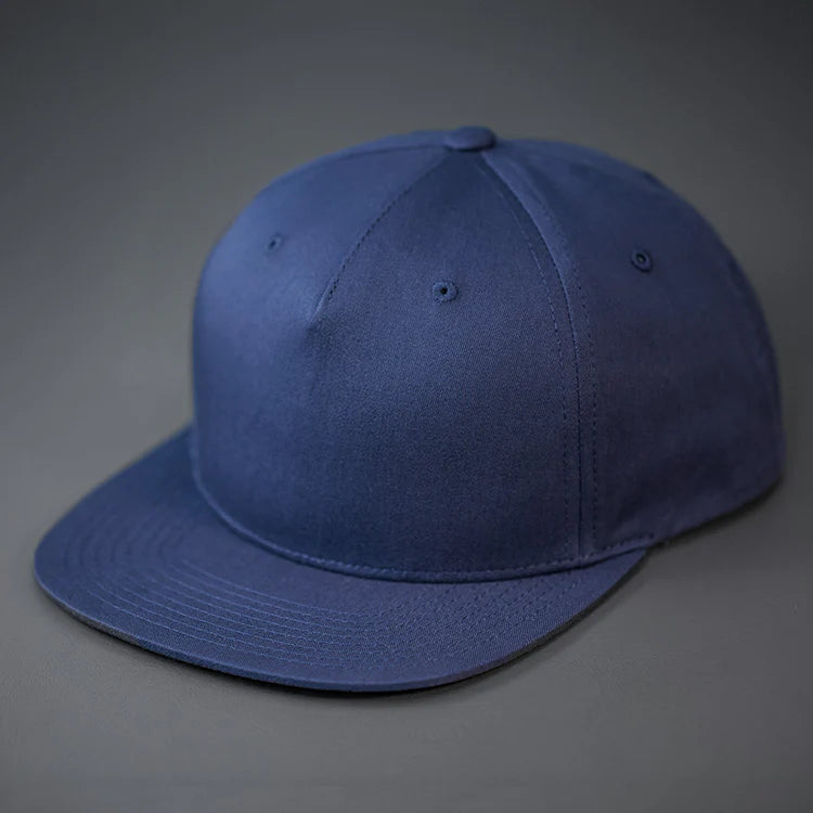 Custom Embroidery - SURPLUS SNAPBACK