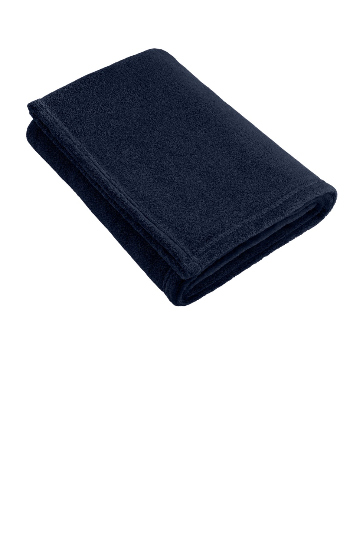 Custom Embroidery or DTF Print - Port Authority ® Ultra Plush Blanket. BP31