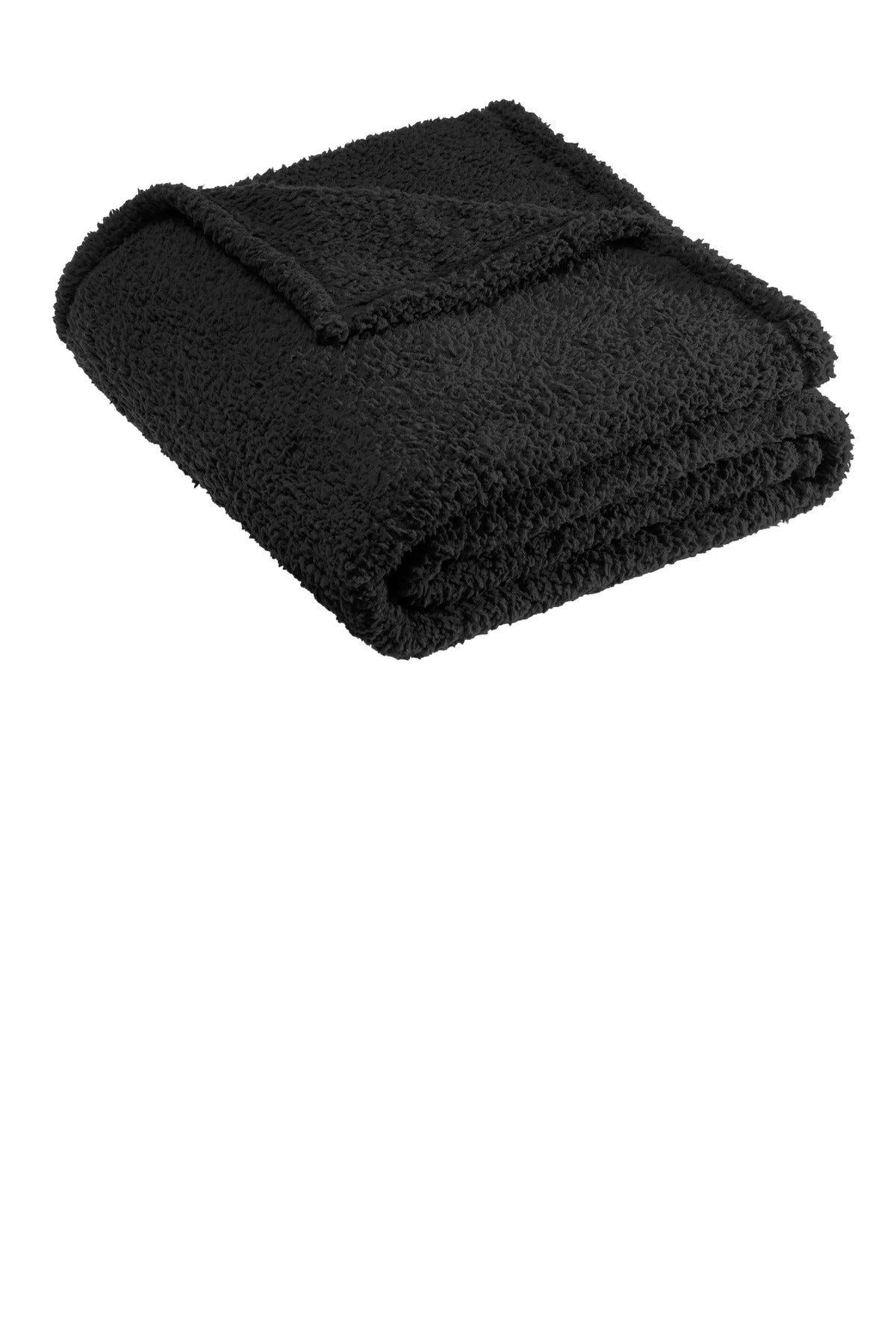 Custom Embroidery or DTF Print - Port Authority ® Cozy Blanket. BP36