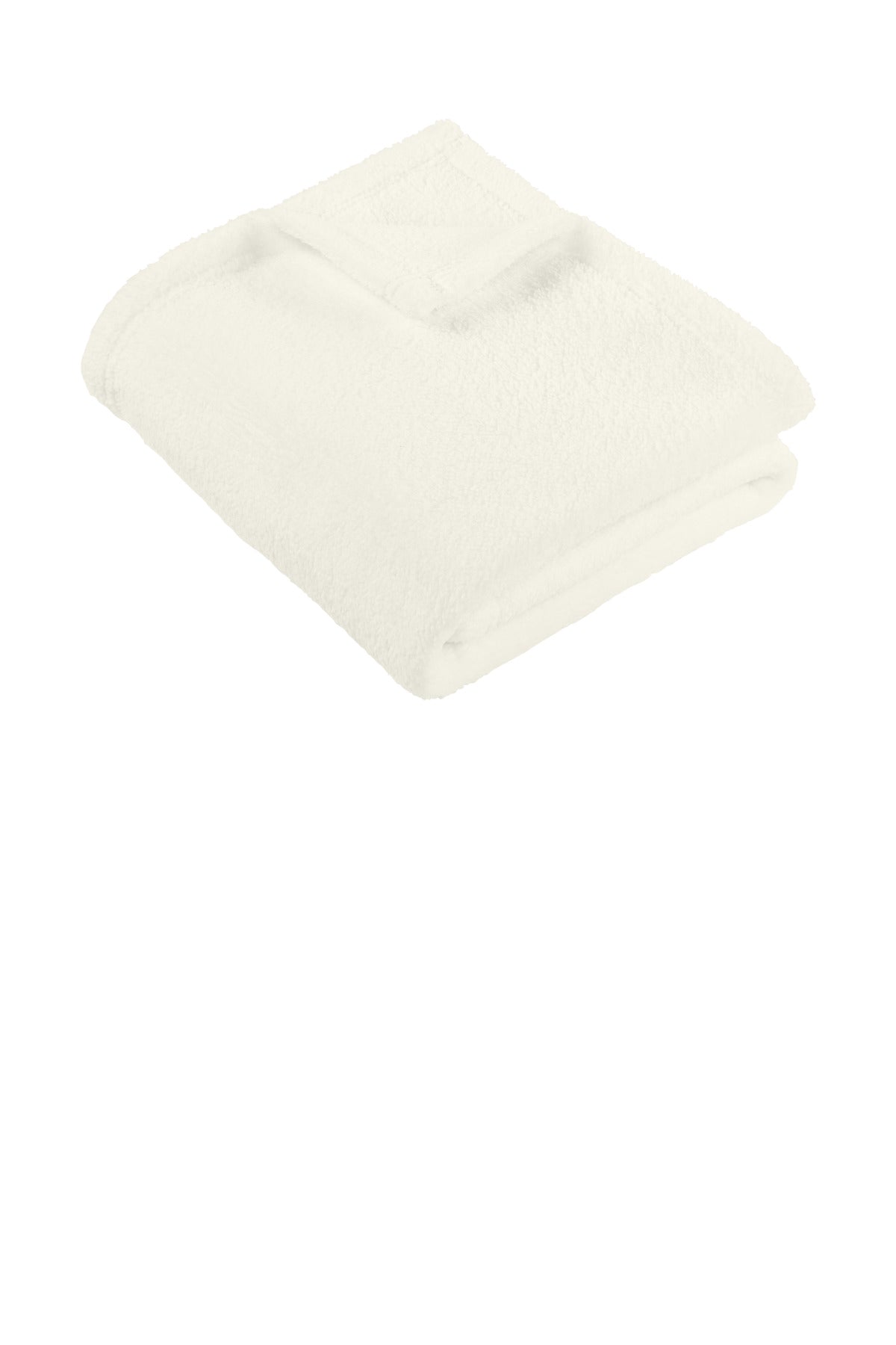 Custom Embroidery or DTF Print - Port Authority ® Dream Plush Travel Blanket Kit BP38