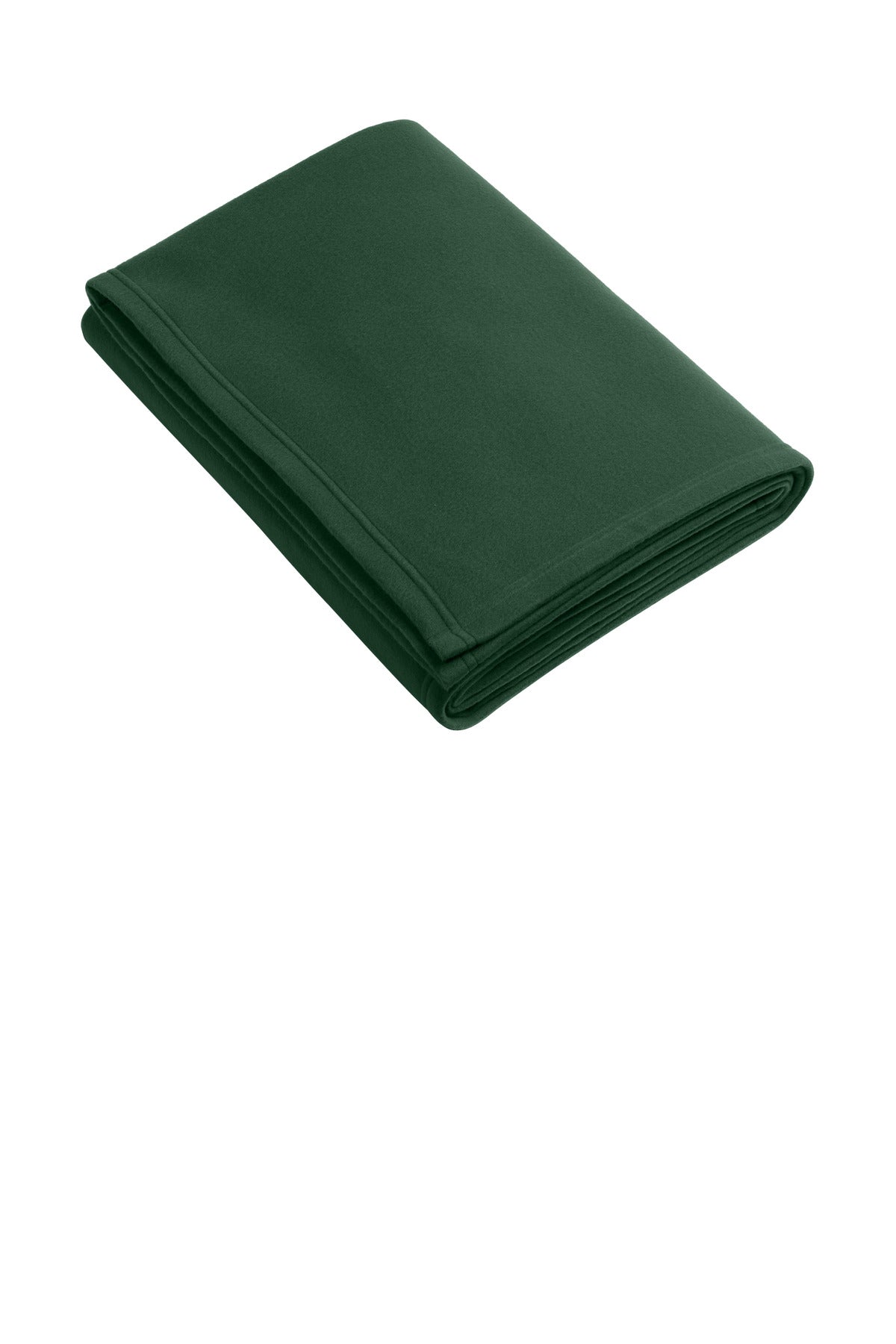 Custom Embroidery or DTF Print - Port Authority ® Core Fleece Blanket. BP60