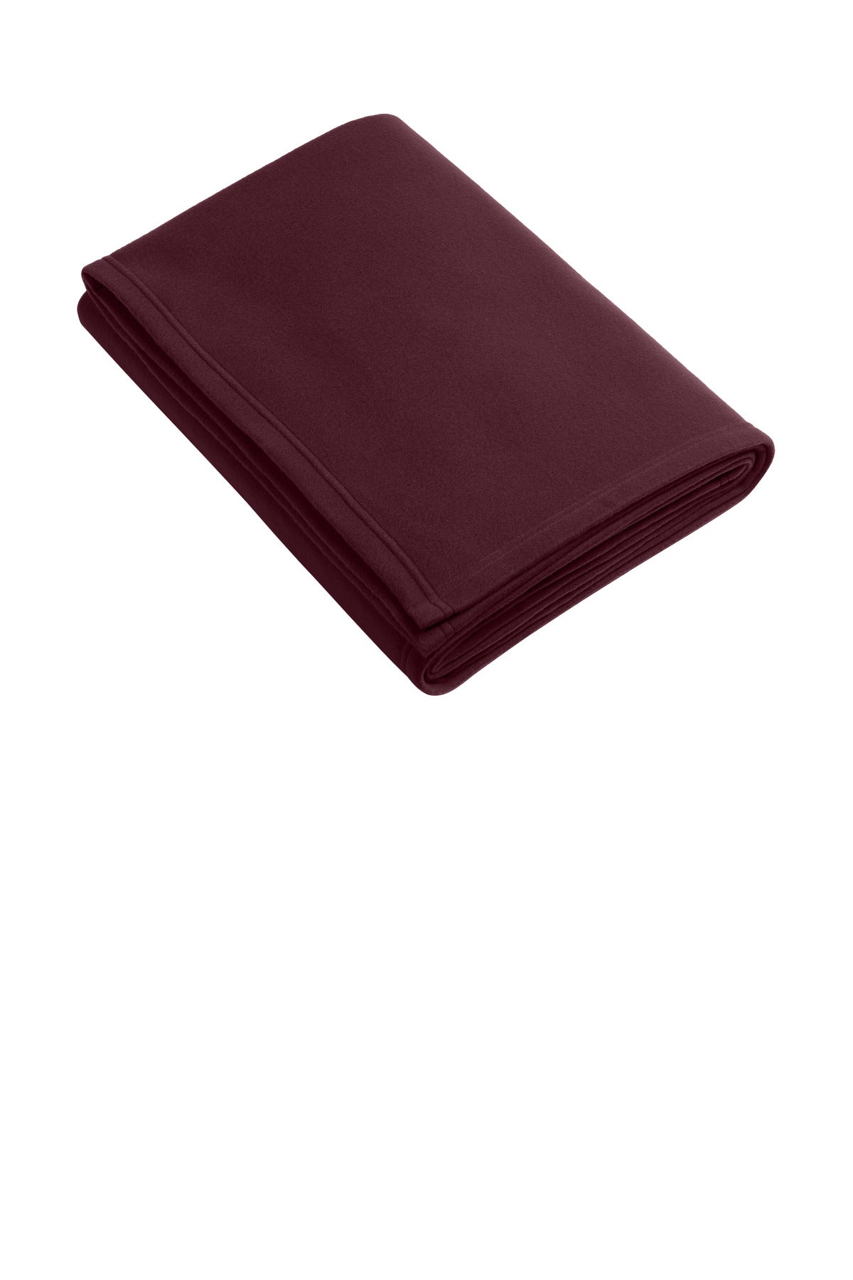 Custom Embroidery or DTF Print - Port Authority ® Core Fleece Blanket. BP60