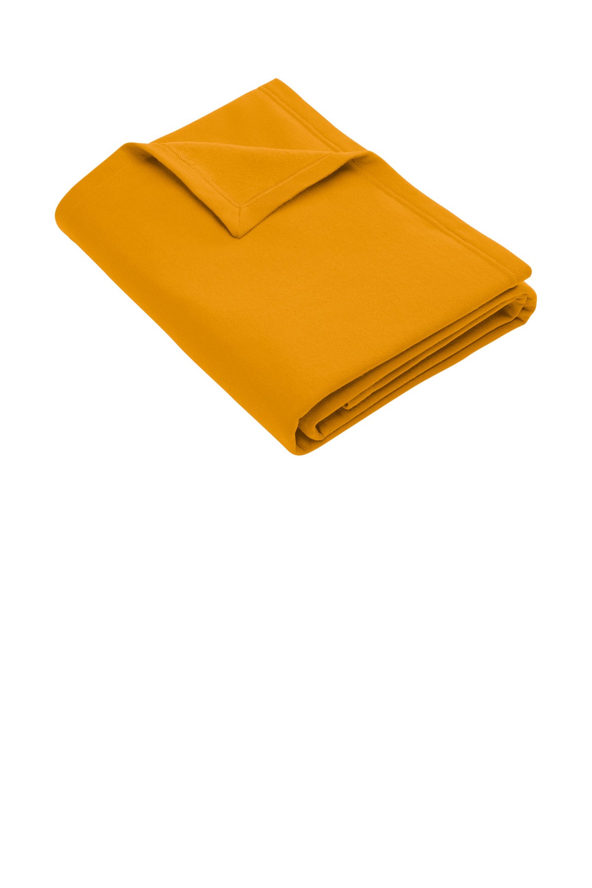 Custom Embroidery or DTF Print - Port & Co ® Core Fleece Sweatshirt Blanket. BP78
