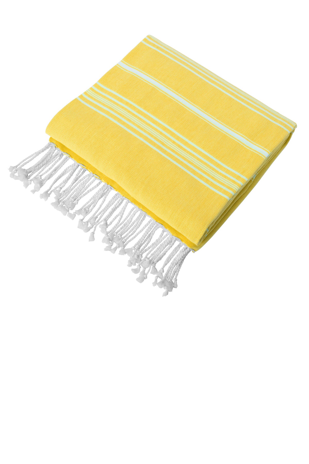 Custom Embroidery or DTF Print - Port Authority ® Cali Throw BP90