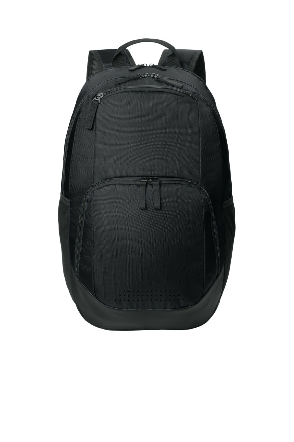 Custom Embroidery or DTF Print - Sport-Tek ® Rec Backpack BST200