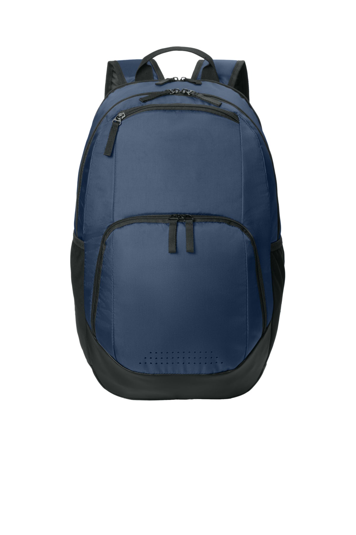 Custom Embroidery or DTF Print - Sport-Tek ® Rec Backpack BST200