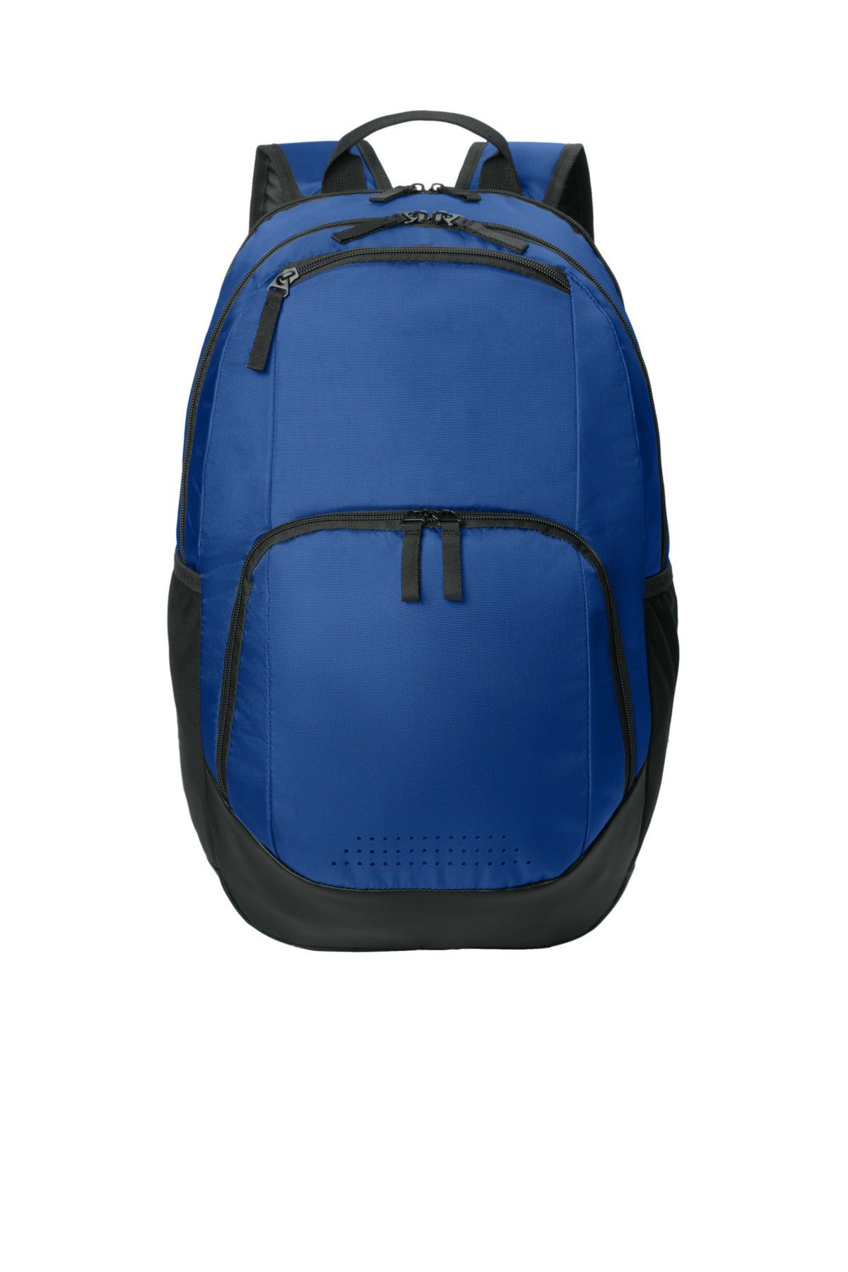Custom Embroidery or DTF Print - Sport-Tek ® Rec Backpack BST200