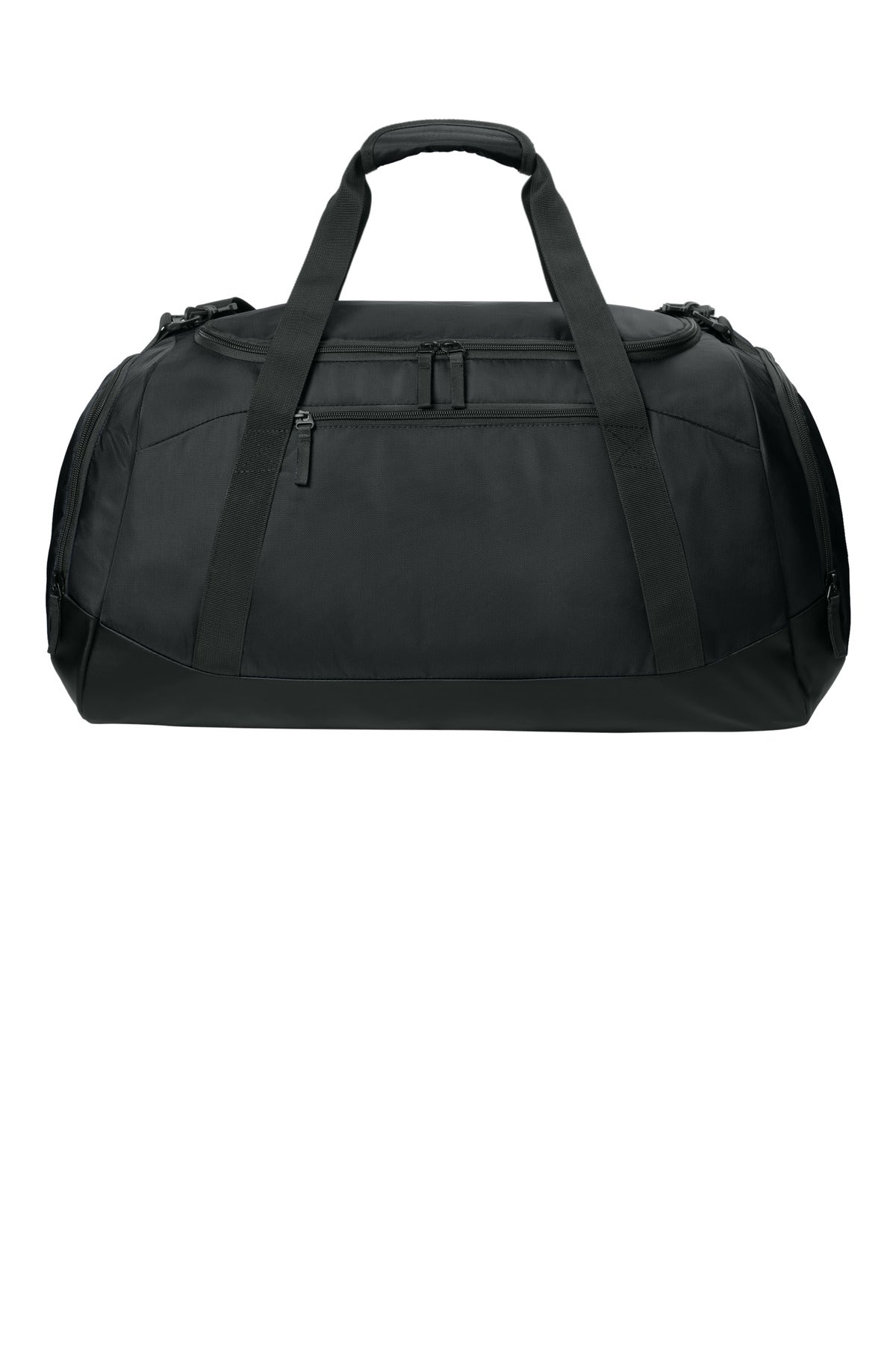 Custom Embroidery or DTF Print - Sport-Tek ® Large Rec Duffel BST505