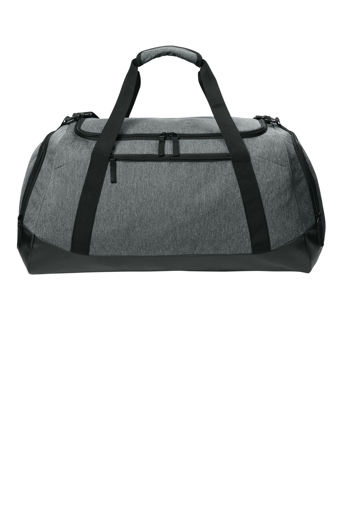 Custom Embroidery or DTF Print - Sport-Tek ® Large Rec Duffel BST505