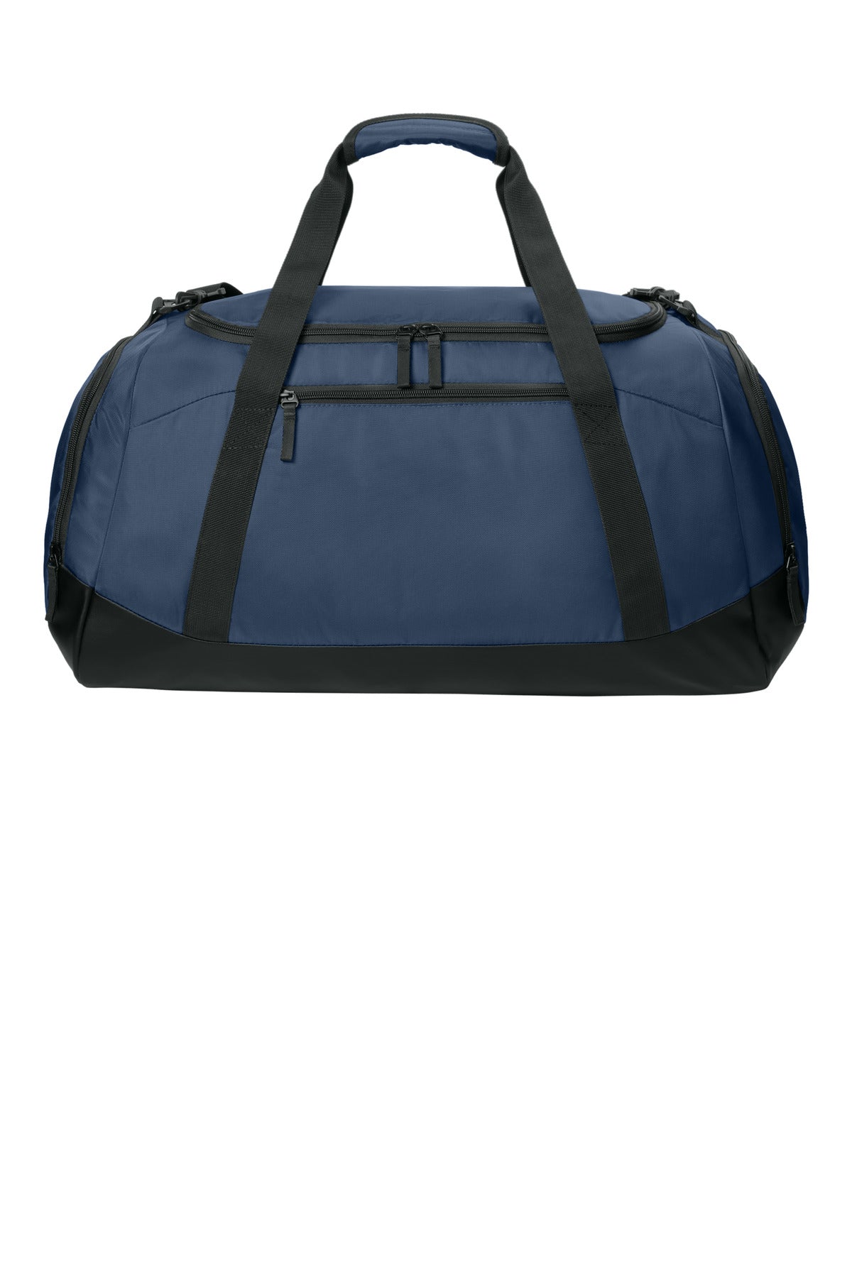 Custom Embroidery or DTF Print - Sport-Tek ® Large Rec Duffel BST505