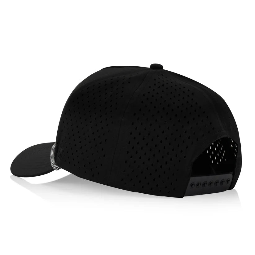 Billest - Glendora - High Crown 5-Panel Snapback Hat