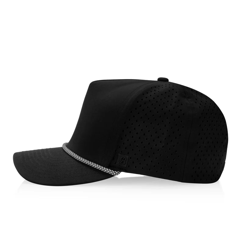 Billest - Glendora - High Crown 5-Panel Snapback Hat
