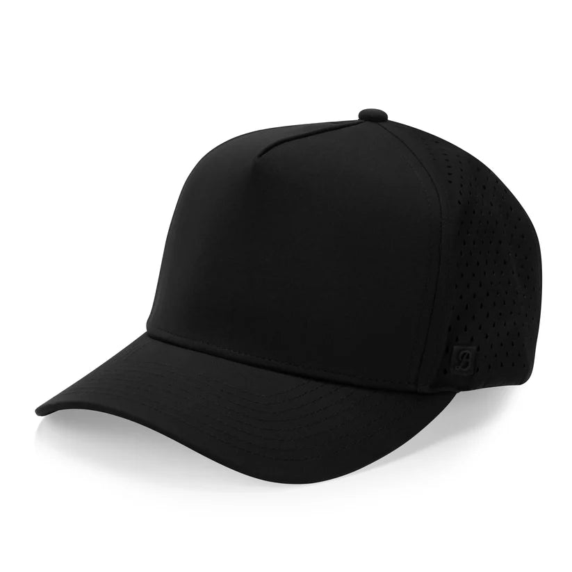 Billest - Glendora - High Crown 5-Panel Snapback Hat