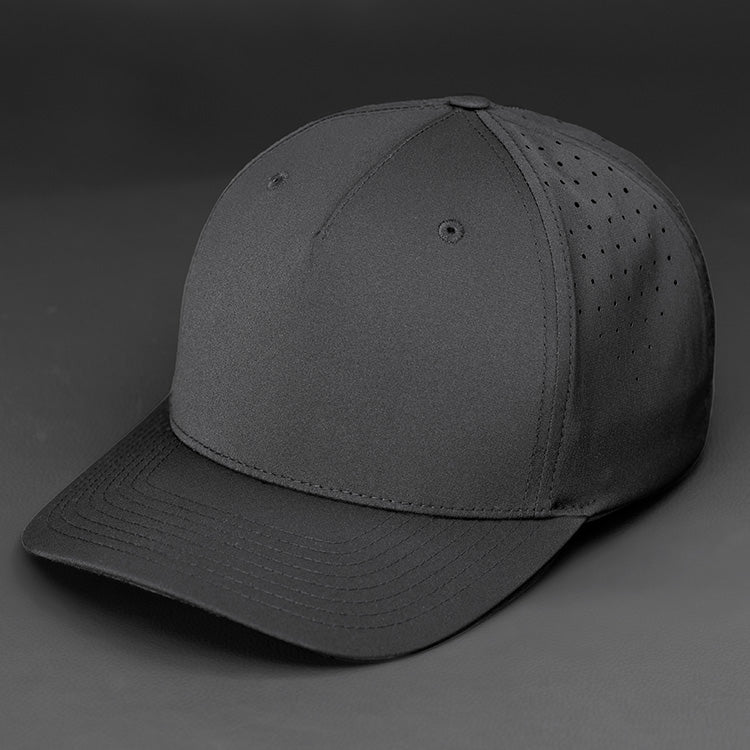 Custom Embroidery - VANGUARD TECH SNAPBACK