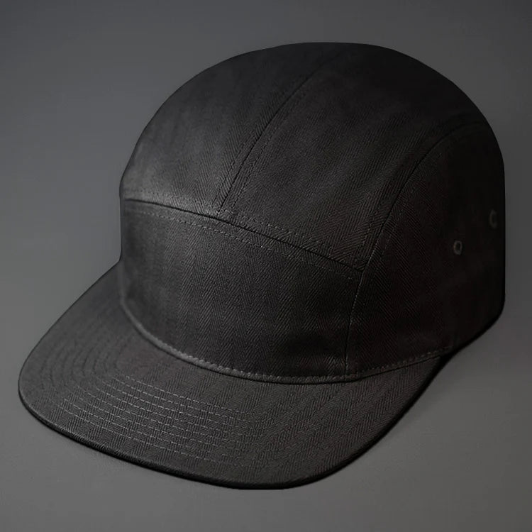 Custom Embroidery - AUTUMN 5 PANEL