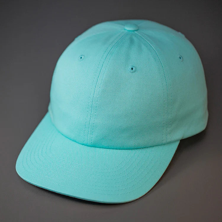 Custom Embroidery - THE DAD HAT