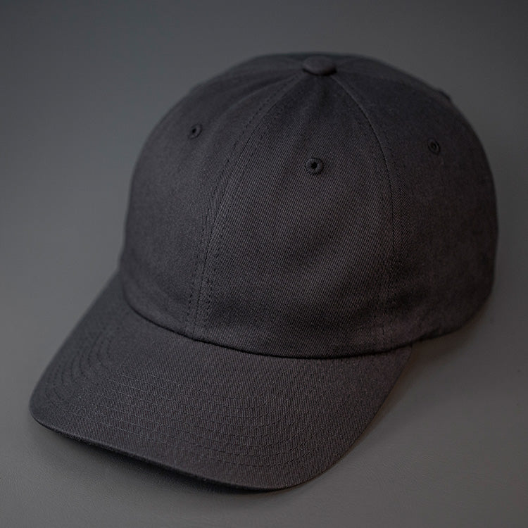 Custom Embroidery - THE DAD HAT