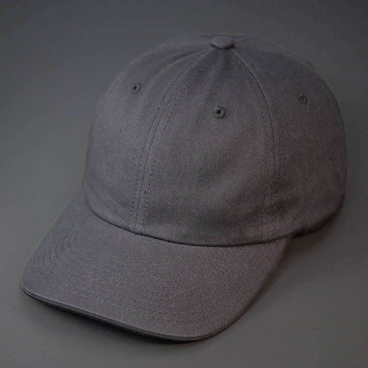 Custom Embroidery - THE DAD HAT