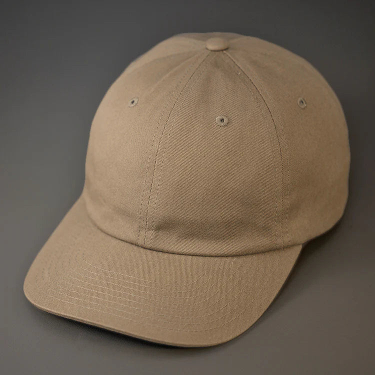 Custom Embroidery - THE DAD HAT