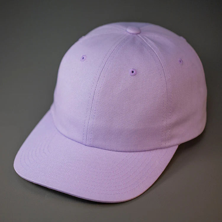 Custom Embroidery - THE DAD HAT