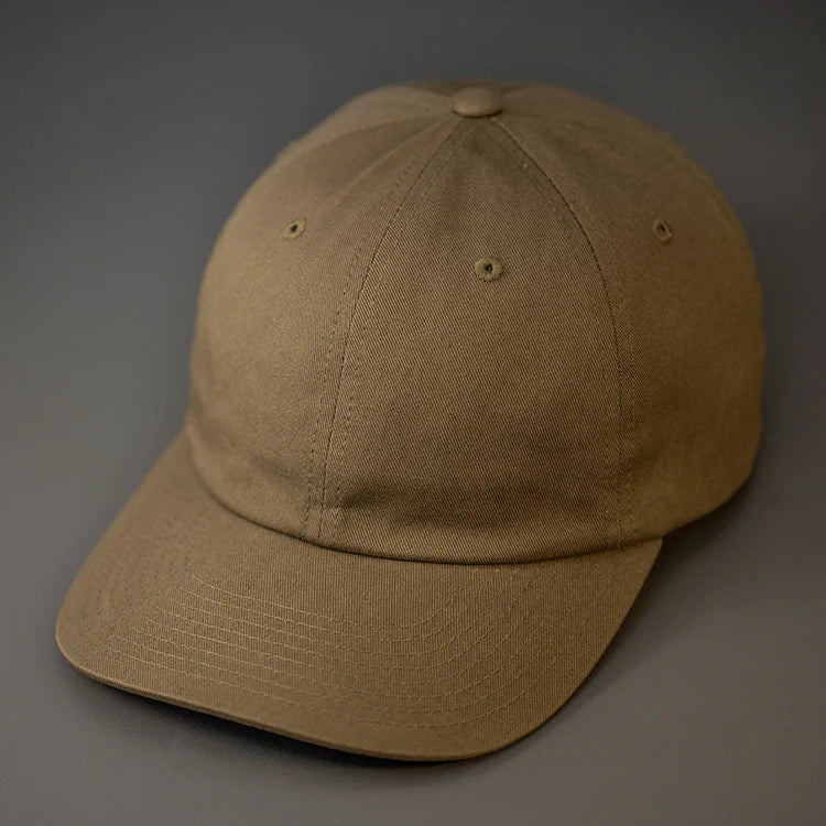 Custom Embroidery - THE DAD HAT