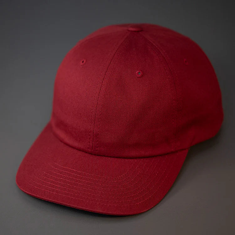 Custom Embroidery - THE DAD HAT