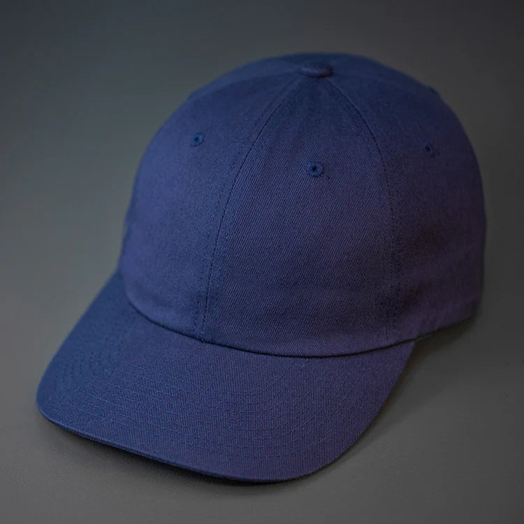 Custom Embroidery - THE DAD HAT