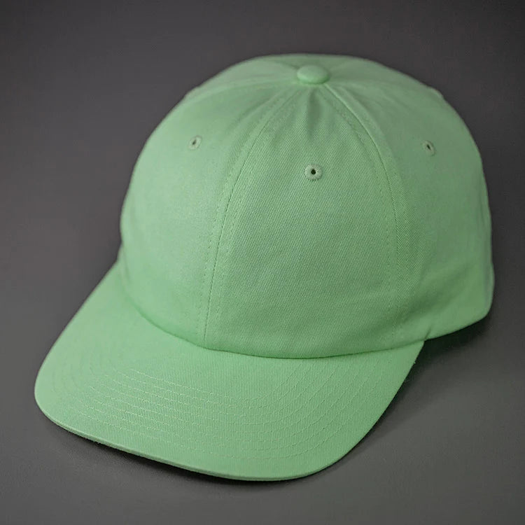 Custom Embroidery - THE DAD HAT