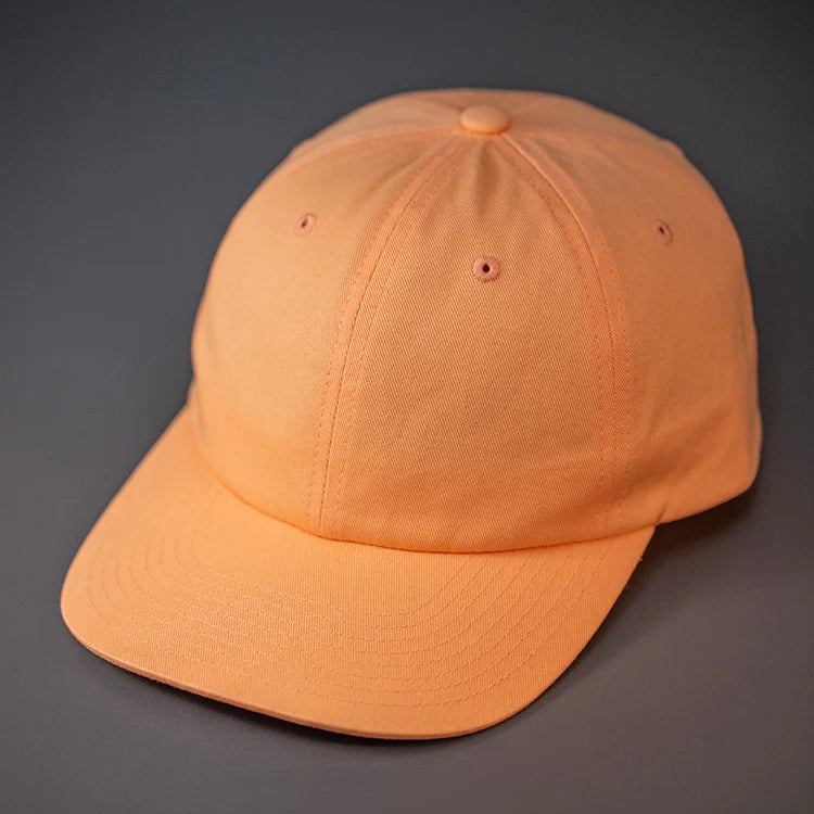 Custom Embroidery - THE DAD HAT