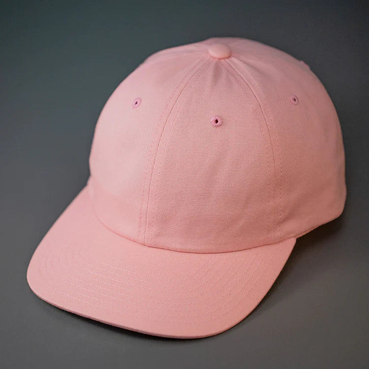 Custom Embroidery - THE DAD HAT